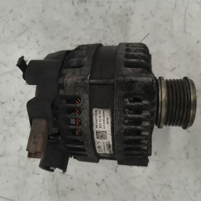 Alternatore MS1042119580