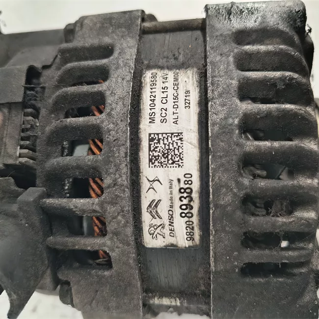Alternatore MS1042119580