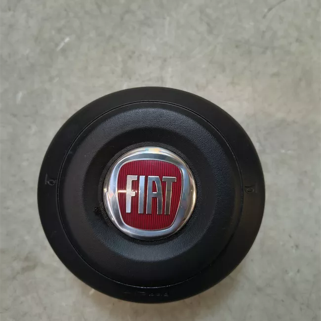 Dispositivo airbag lato guida
