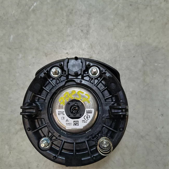 Dispositivo airbag lato guida
