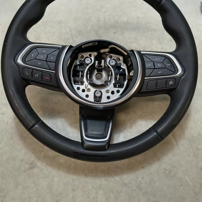 Volante comandi volante 2