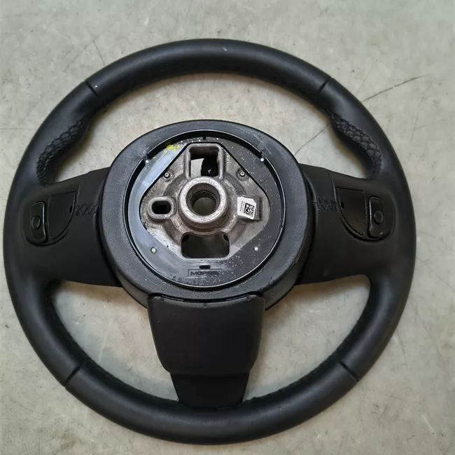 Volante comandi volante 2