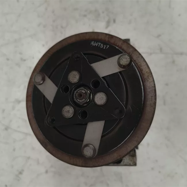 Compressore aria condizionata