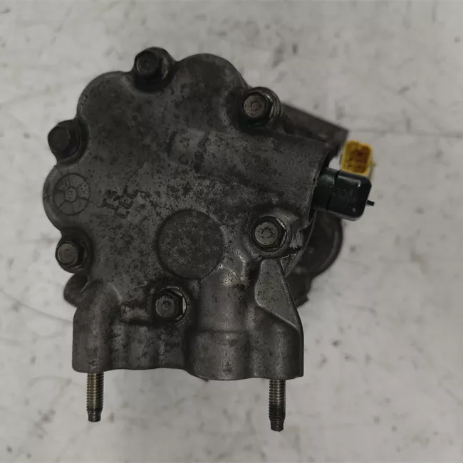 Compressore aria condizionata