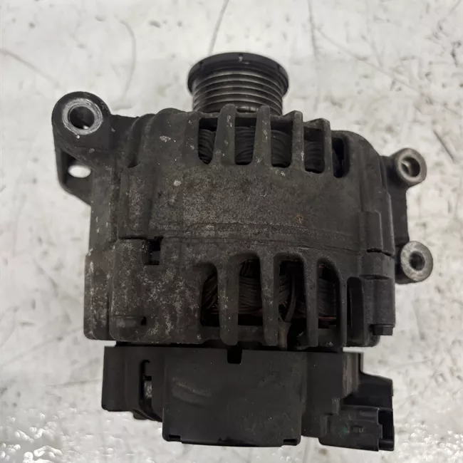 Alternatore 120AMP rotazionale