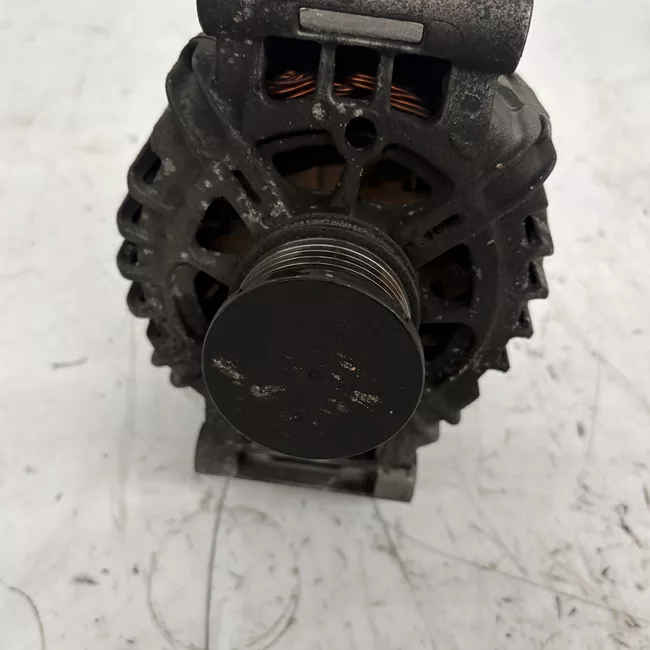 Alternatore 120AMP rotazionale