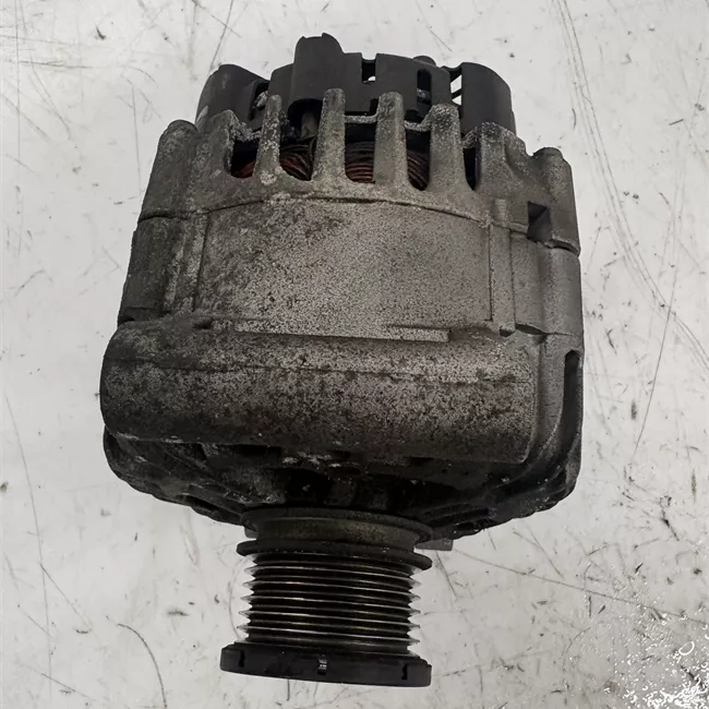 Alternatore 120AMP rotazionale