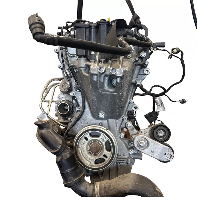 Motore semicompleto