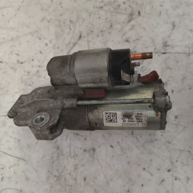 Motorino avviamento