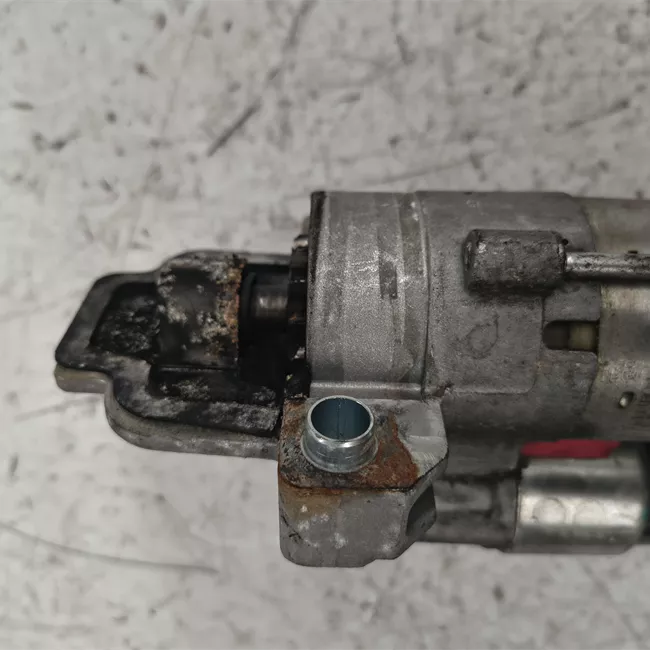 Motorino avviamento