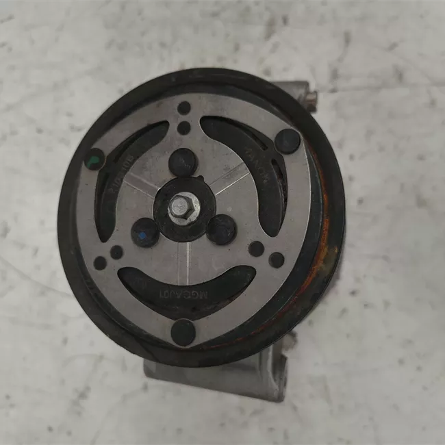 Compressore aria condizionata