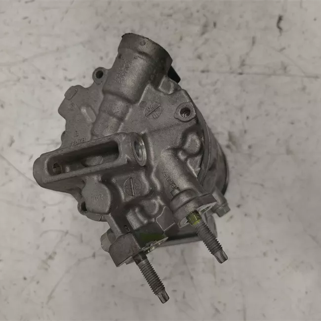 Compressore aria condizionata