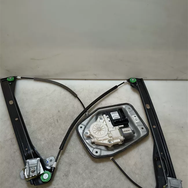 Alzacristallo elettrico porta anteriore destro