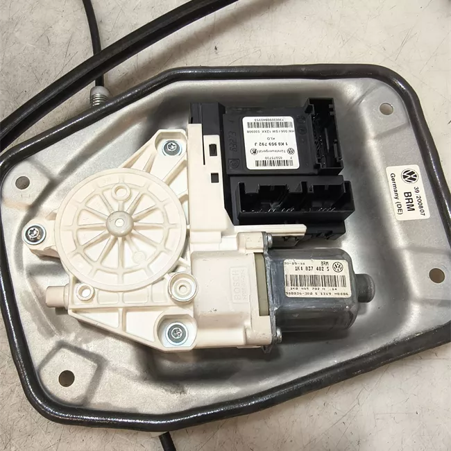Alzacristallo elettrico porta anteriore destro