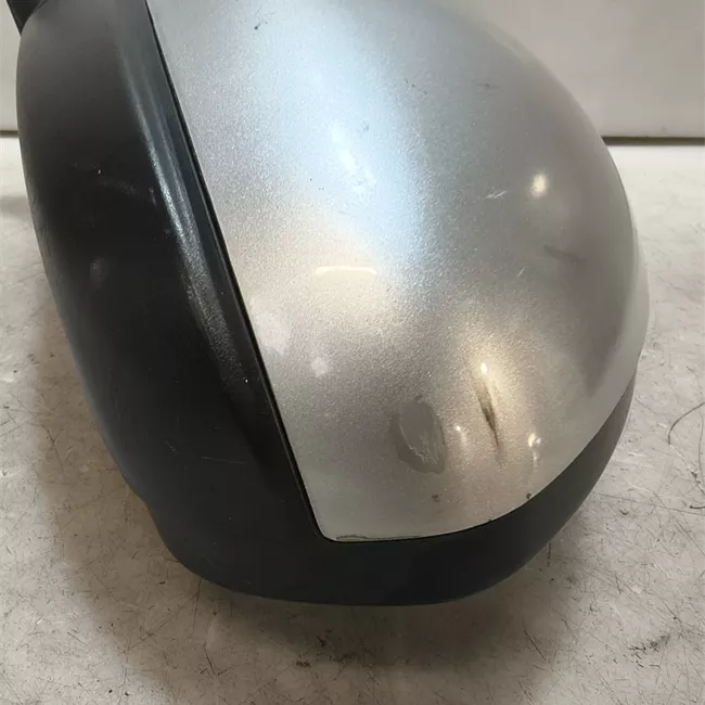 Retrovisore esterno regolazione elettrica sinistro Termico primer