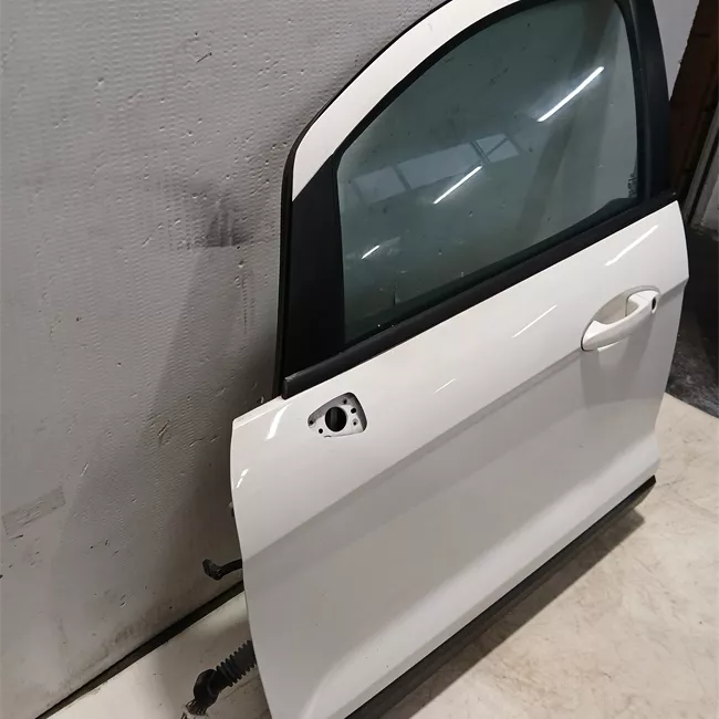 Porta anteriore sinistra