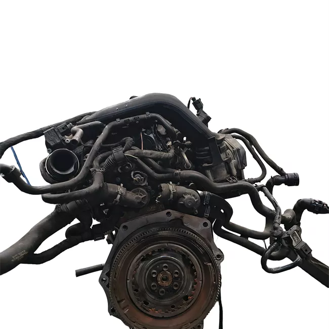 Motore semicompleto rotazionale