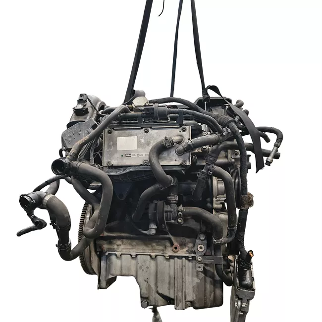 Motore semicompleto rotazionale