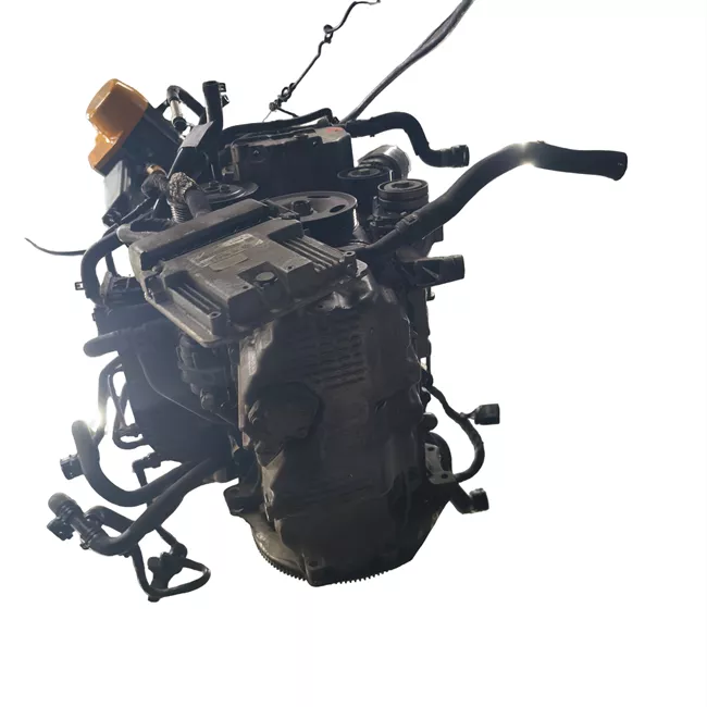 Motore semicompleto rotazionale