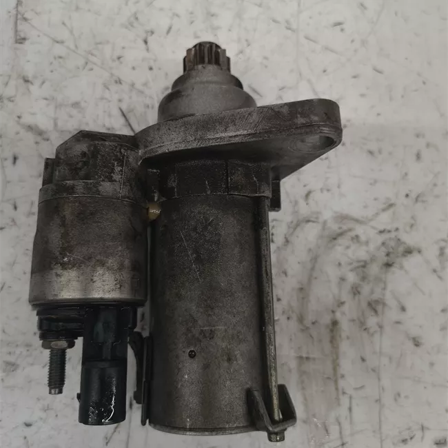 Motorino avviamento 1, 1 KW VALEO atm
