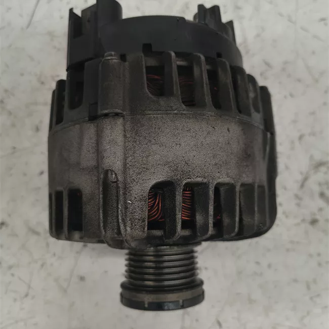 Alternatore Valeo 110AMP con ATM