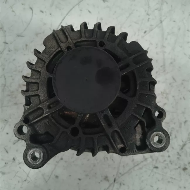 Alternatore Valeo 110AMP con ATM