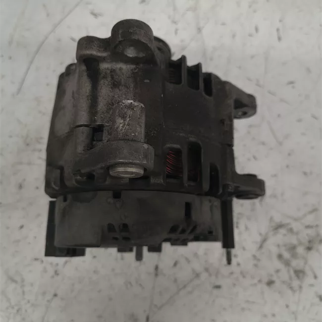 Alternatore Valeo 110AMP con ATM