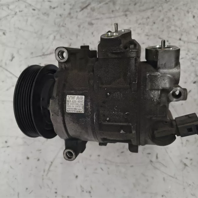 Compressore aria condizionata Denso
