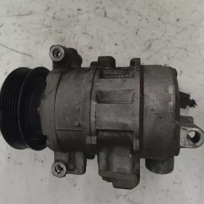 Compressore aria condizionata Denso