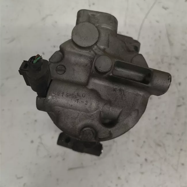 Compressore aria condizionata Denso