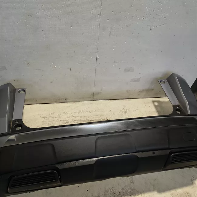 Paraurti posteriore centrale sensore parcheg