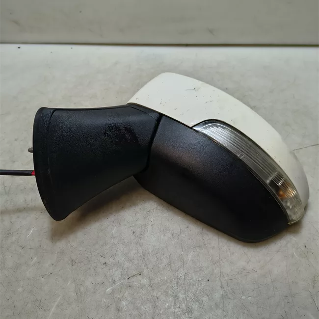 Retrovisore esterno regolazione elettrica sinistro
