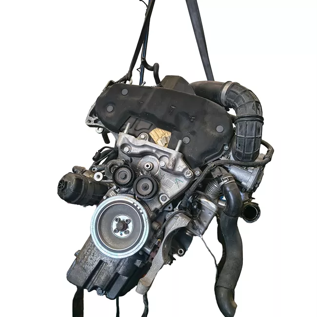 Motore semicompleto