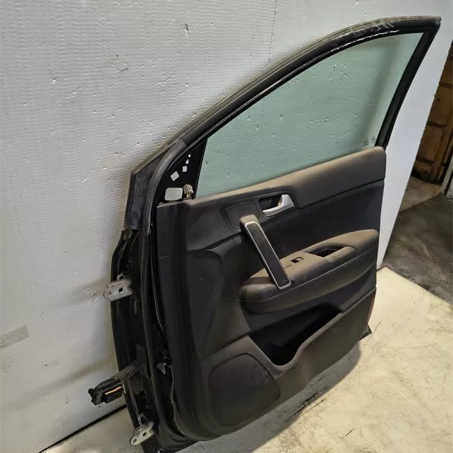 Porta anteriore destra