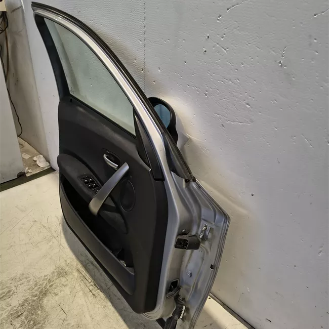 Porta anteriore sinistra