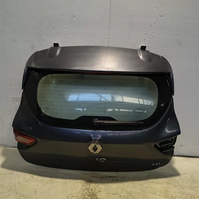 Portello posteriore E3t