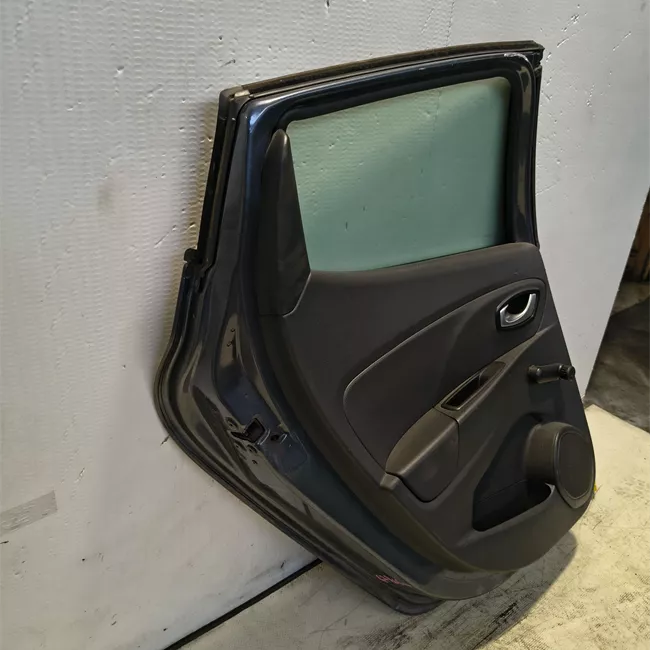 Porta posteriore sinistra