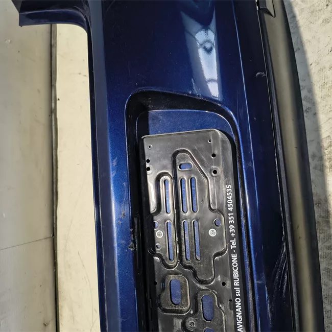 Paraurti posteriore primer