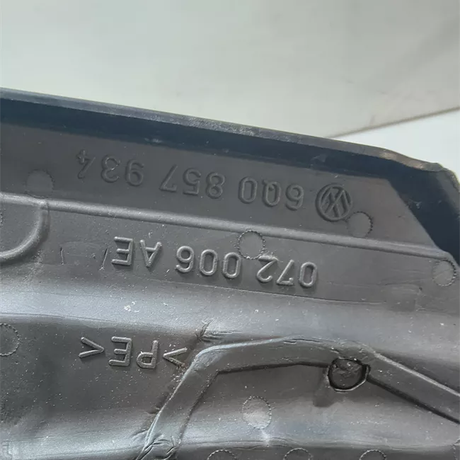 Retrovisore esterno regolazione elettrica destro