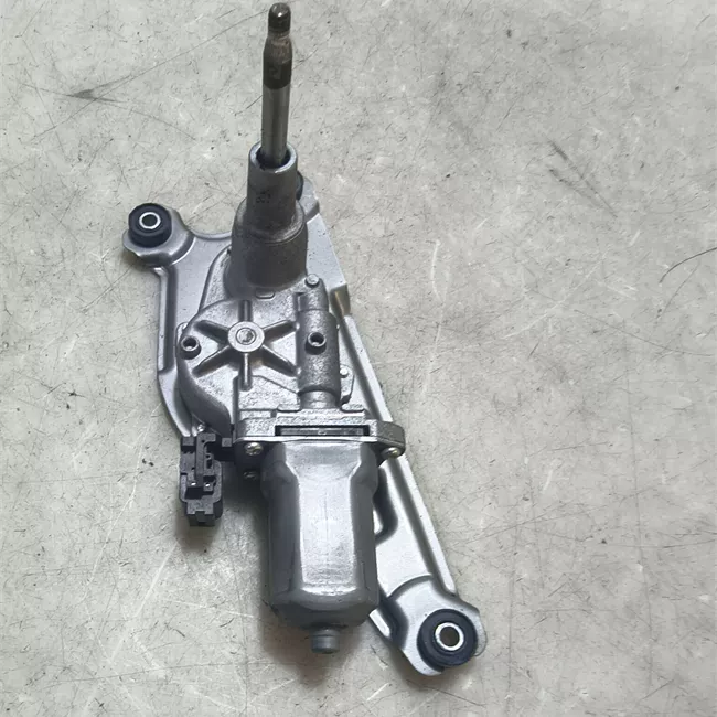 Motorino tergilunotto