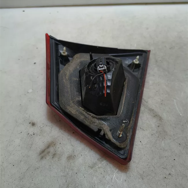 Fanale posteriore parte interno sinistro