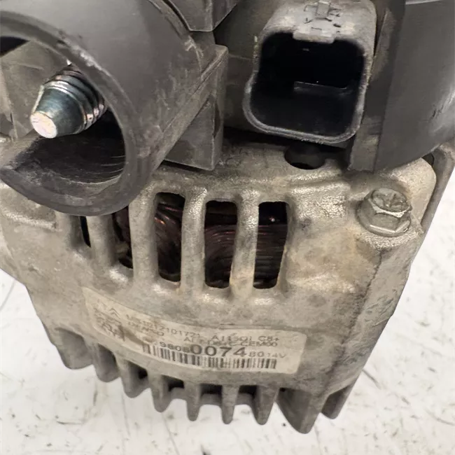 Alternatore Denso 80AMP