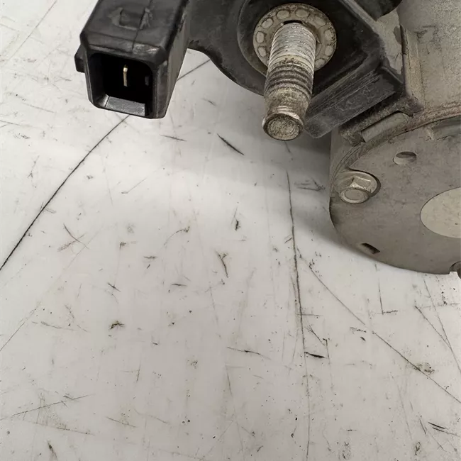Motorino avviamento CLASSE 3 DENSO