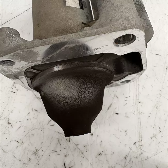 Motorino avviamento CLASSE 3 DENSO