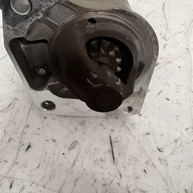 Motorino avviamento CLASSE 3 DENSO