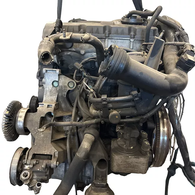 Motore semicompleto rotazionale i