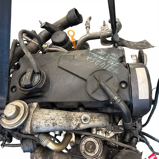 Motore semicompleto rotazionale i