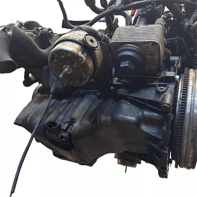 Motore semicompleto rotazionale i