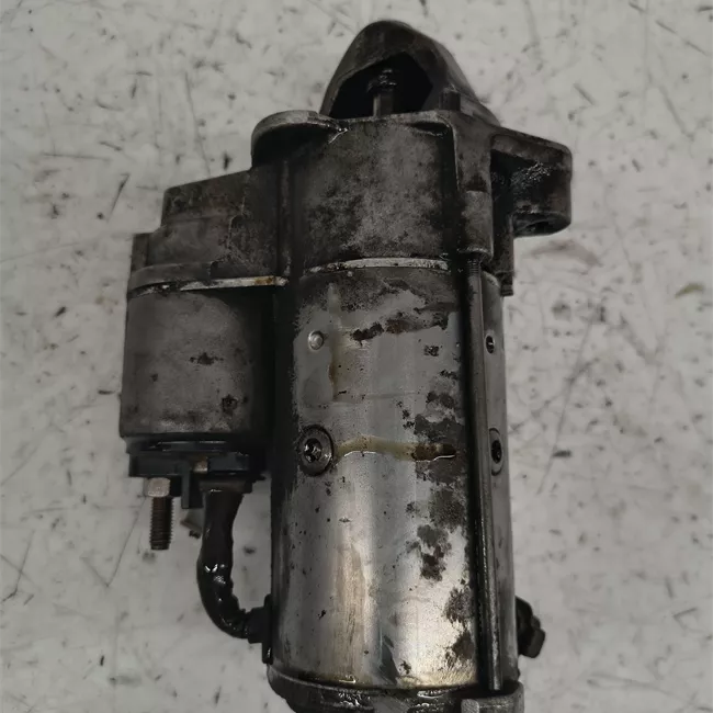 Motorino avviamento rotazionale