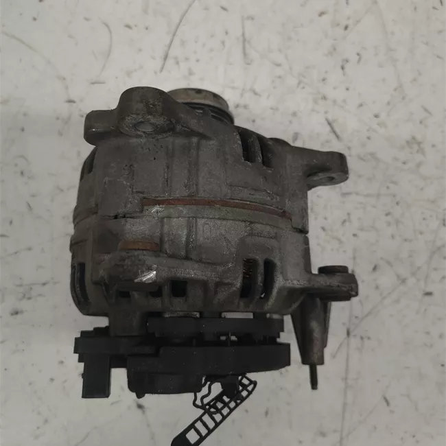 Alternatore Bosch 140AMP